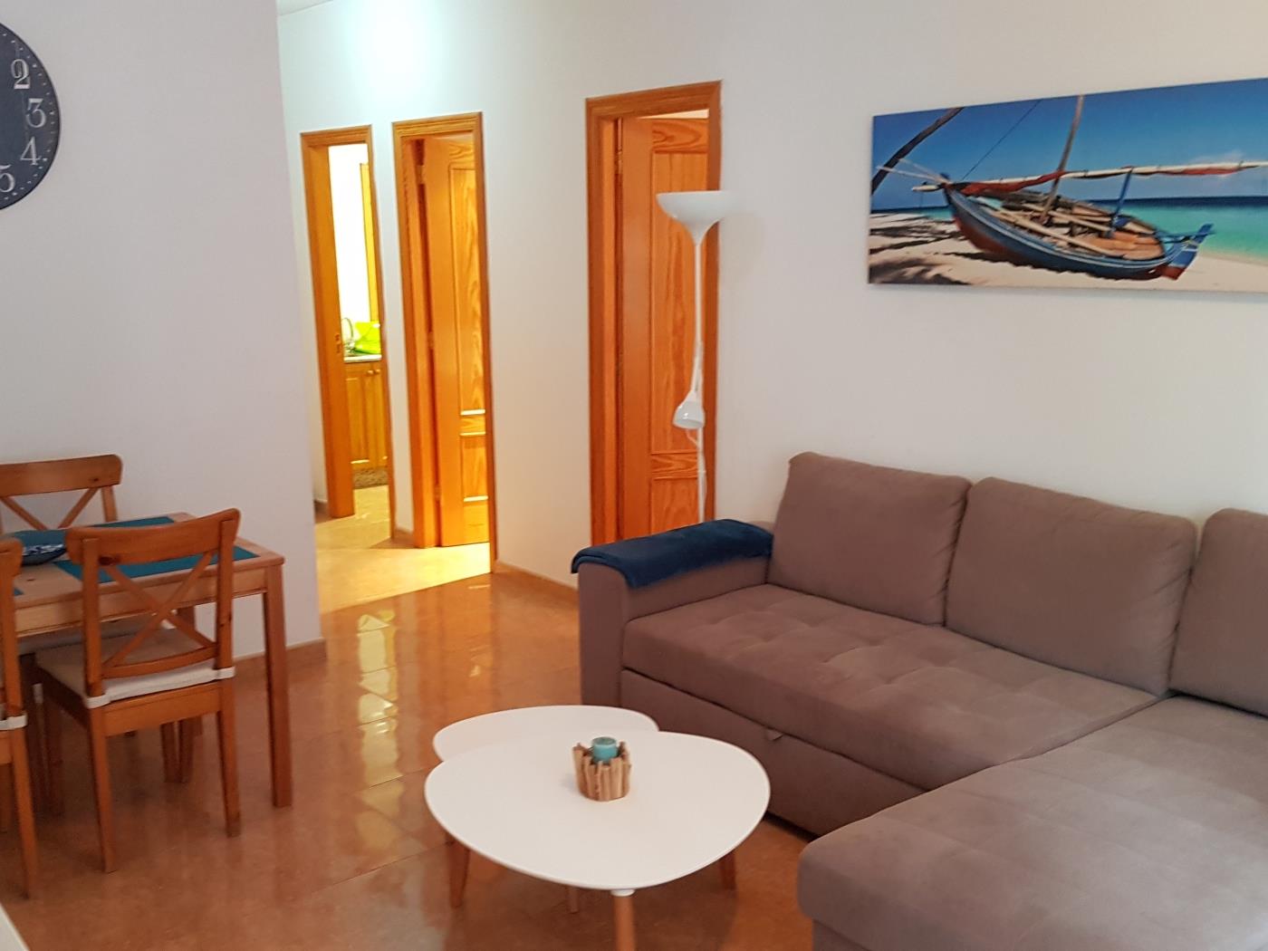 Lovely Flat Santa Catalina Park en Las Palmas de Gran Canaria