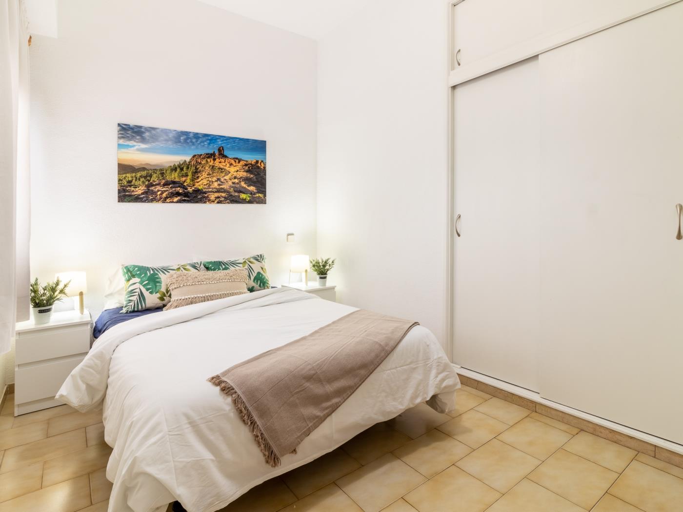 Apartment Las Canteras Beach en Las Palmas de Gran Canaria