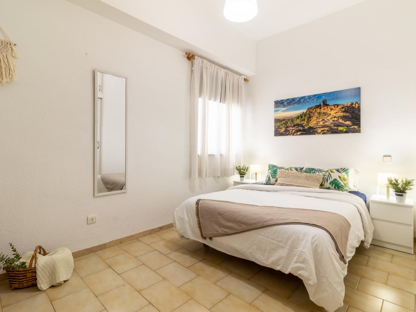 Apartment Las Canteras Beach en Las Palmas de Gran Canaria