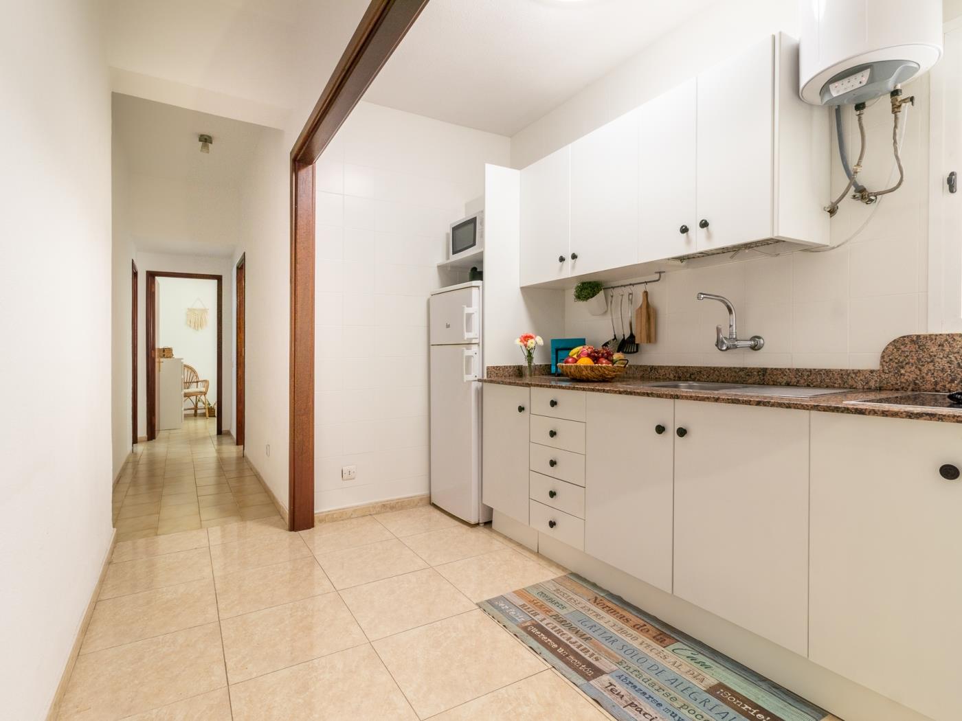 Apartment Las Canteras Beach en Las Palmas de Gran Canaria