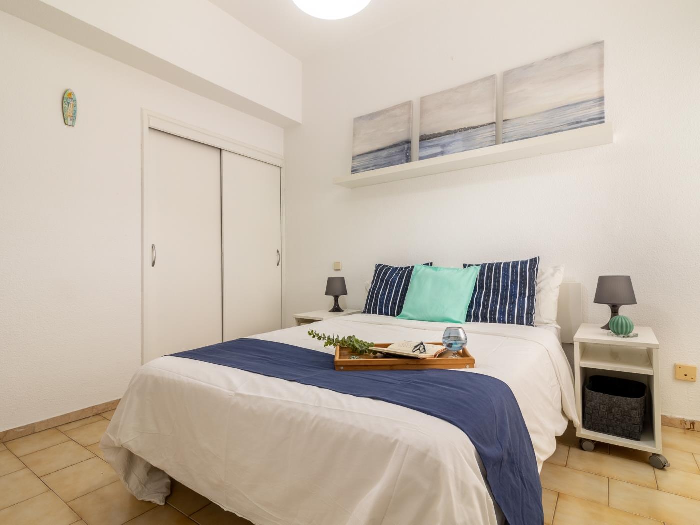 Apartment Las Canteras Beach en Las Palmas de Gran Canaria