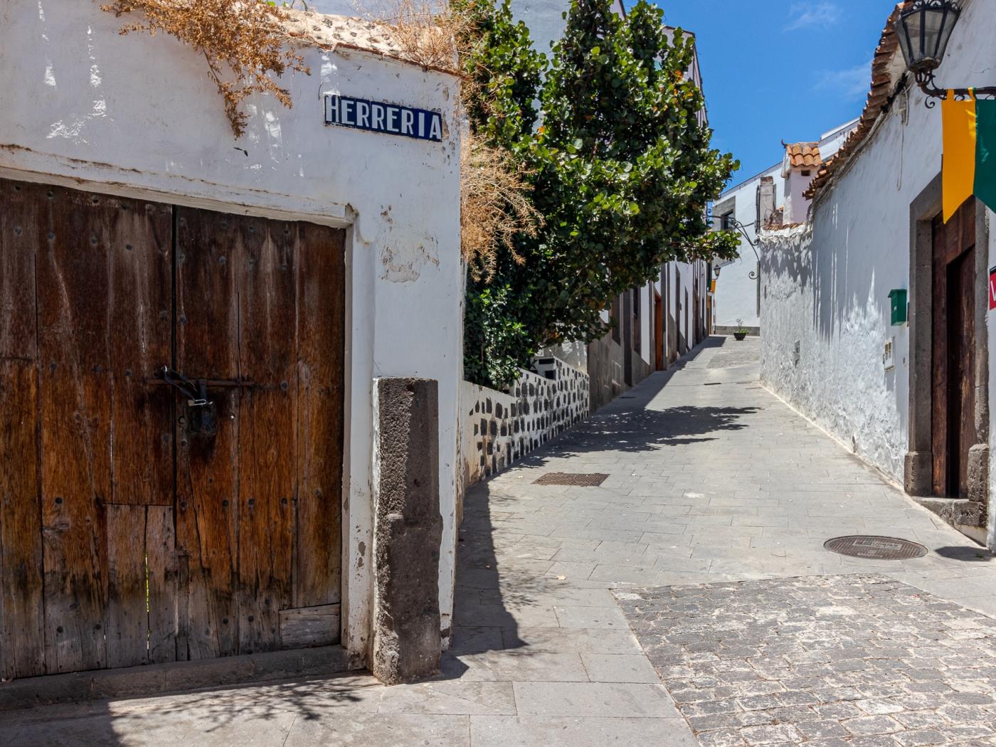 Casona GILDANA Gran Canaria en Arucas