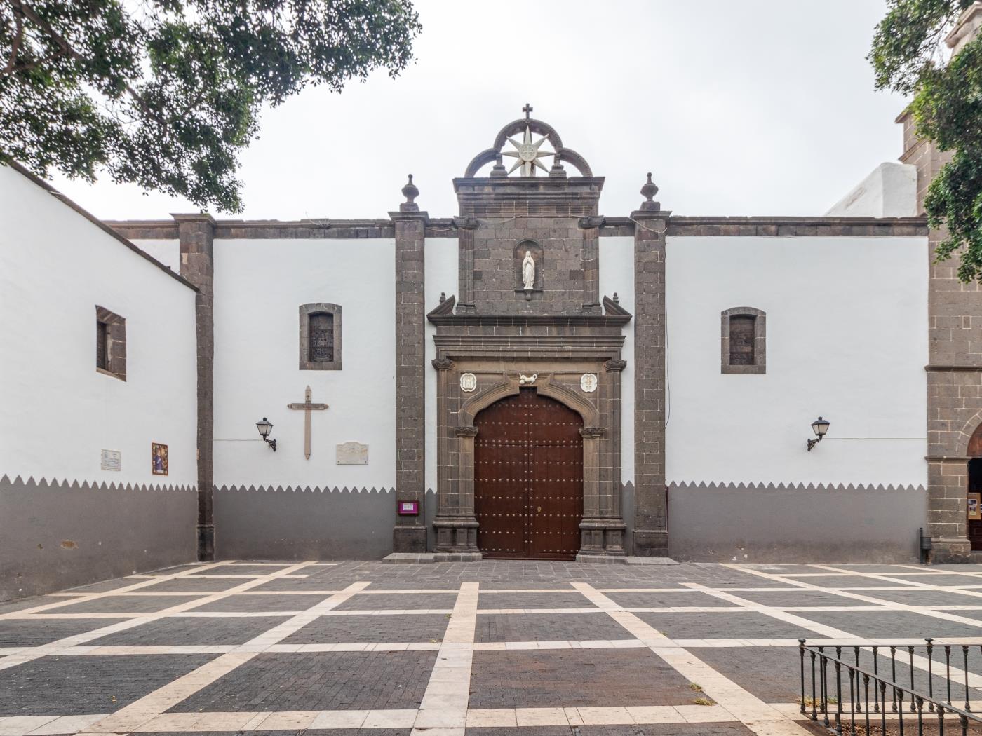 La BAKERY de Vegueta en Las Palmas de Gran Canaria