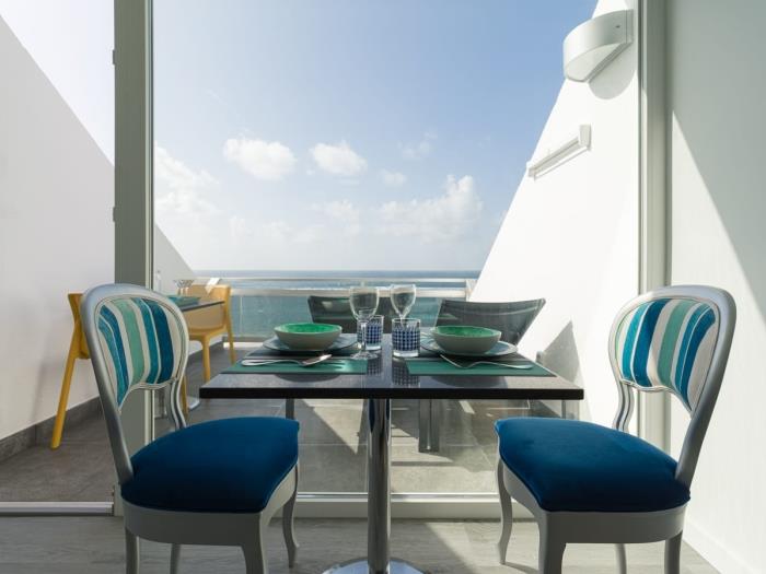 Luxury Suite Over The Beach en Las Palmas de Gran Canaria