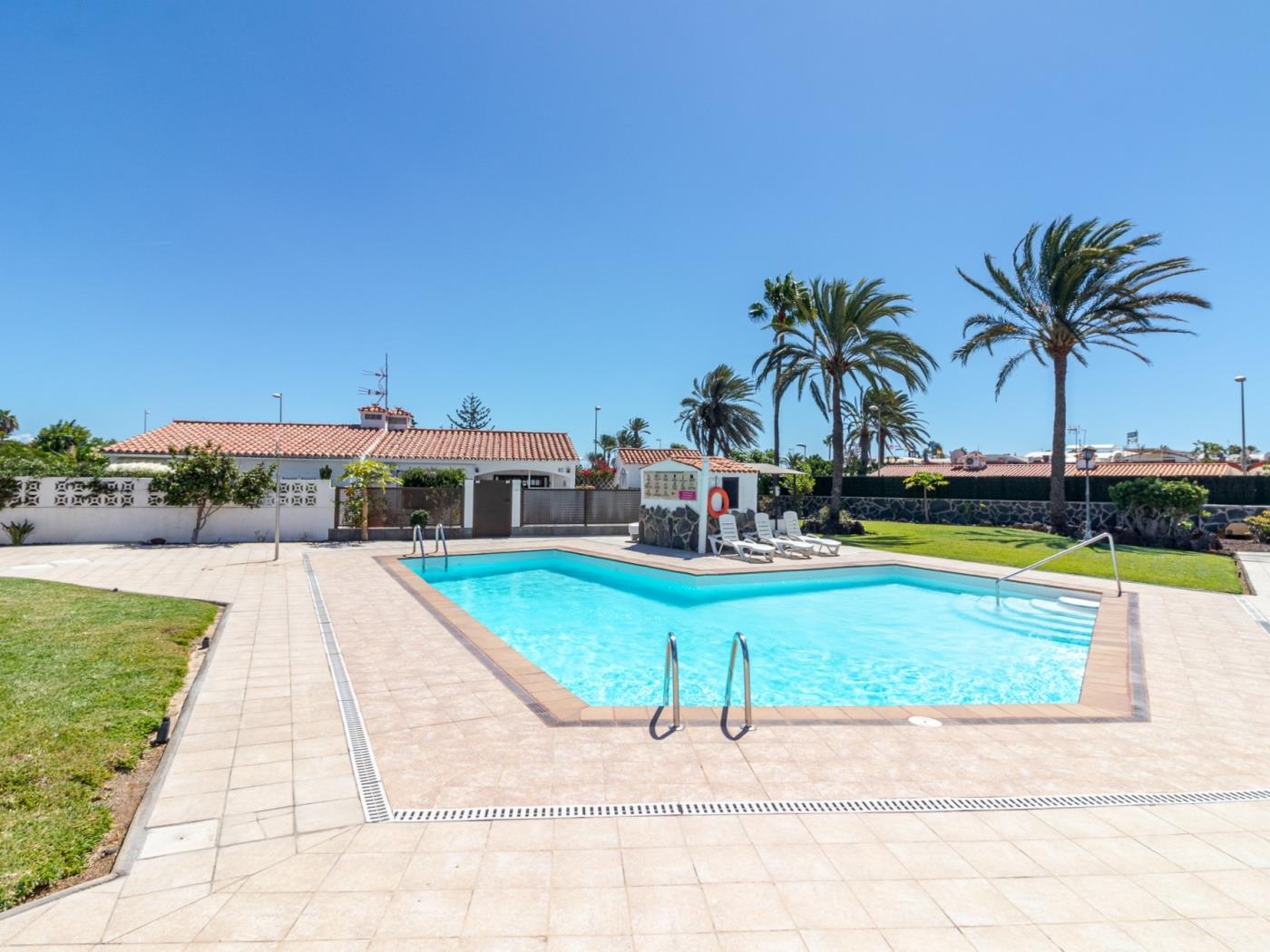 Beach Luxury Bungalow en San Bartolomé