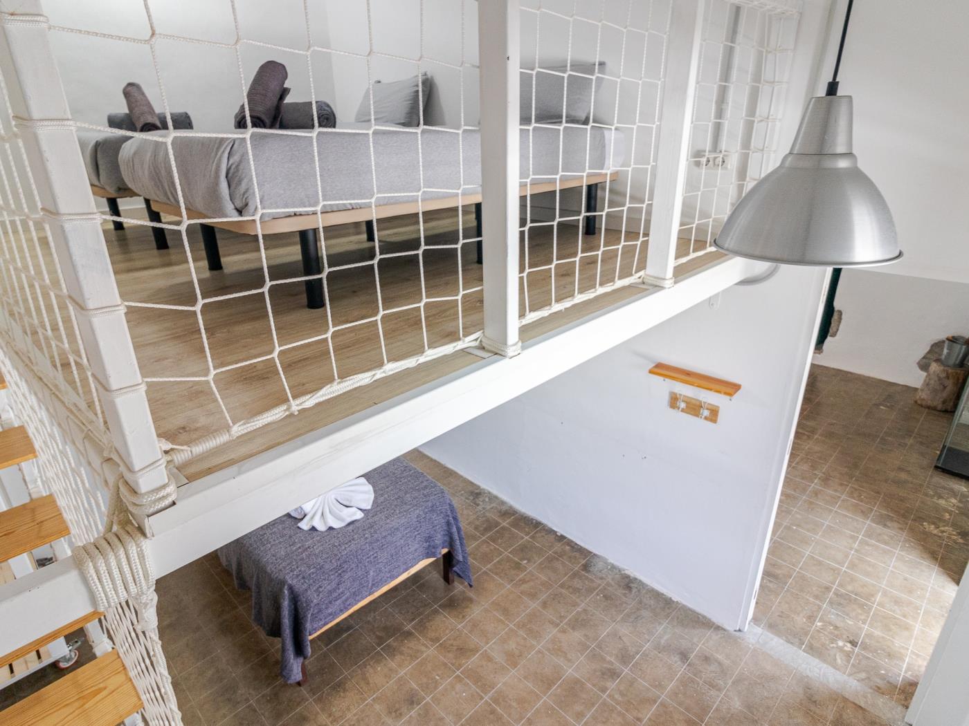 Charming Canarian House | Pool and Jacuzzi | Up to 9 People in Las Palmas de Gran Canaria
