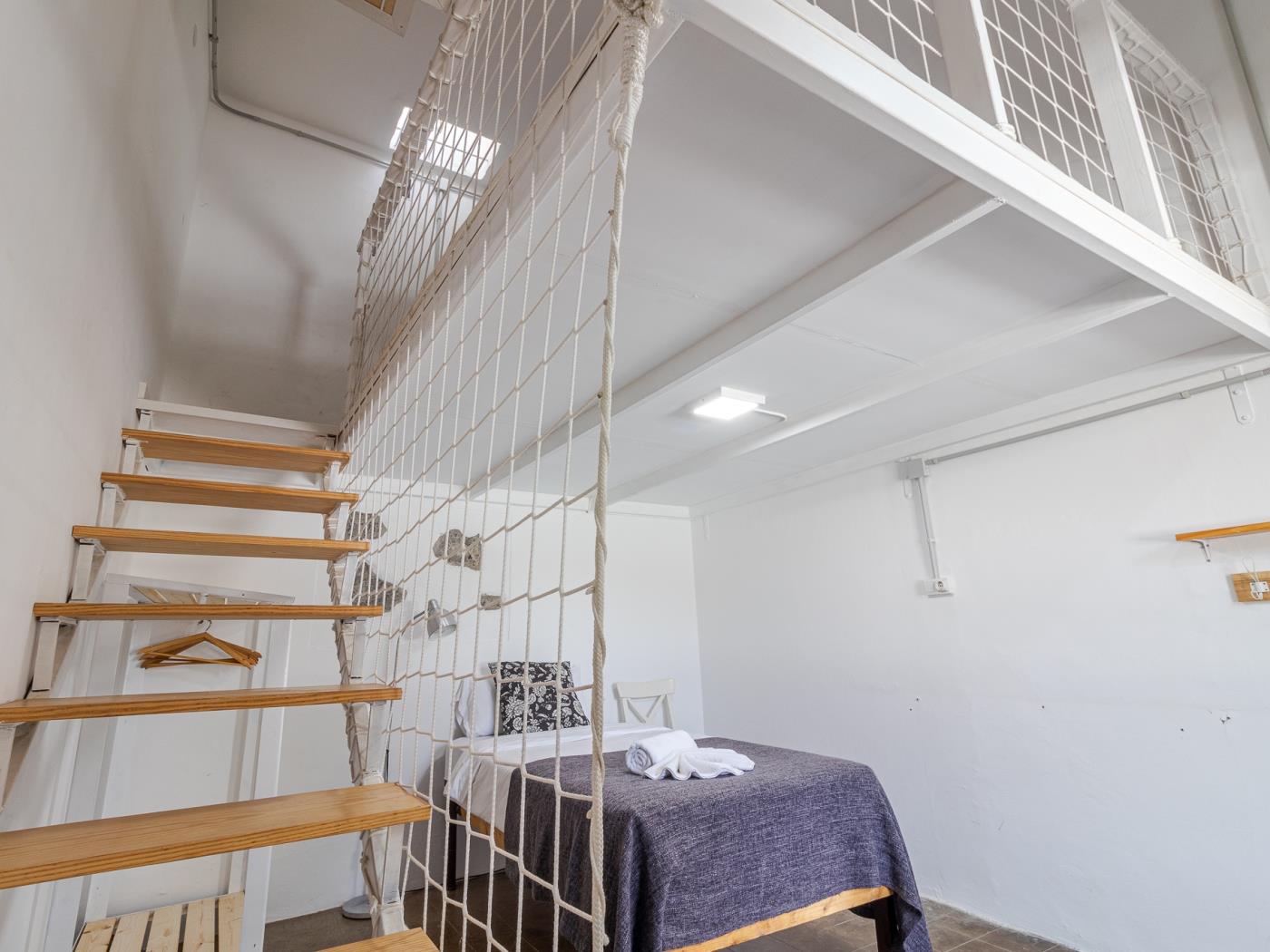Charming Canarian House | Pool and Jacuzzi | Up to 9 People in Las Palmas de Gran Canaria