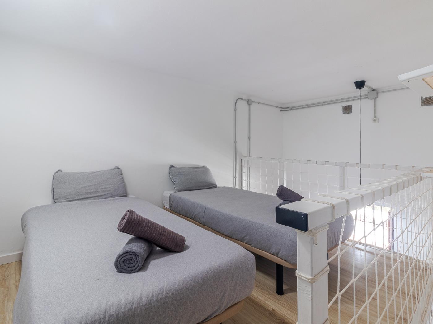 Charming Canarian House | Pool and Jacuzzi | Up to 9 People in Las Palmas de Gran Canaria